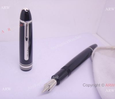 Extra Large AAA Grade Replica Montblanc Meisterstuck Fountain Pen 149